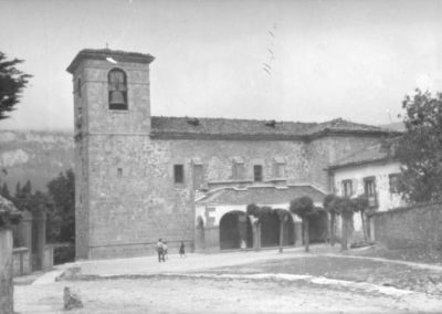 Historia e industria -