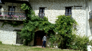 Proyecto variedades locales | Ayuntamiento de Arakil - Arakilgo Udala