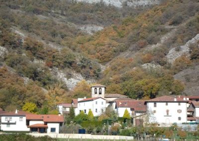 Egiarreta | Ayuntamiento de Arakil - Arakilgo Udala